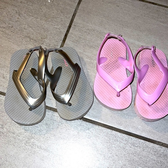 Toddler slippers - Picture 1 of 1